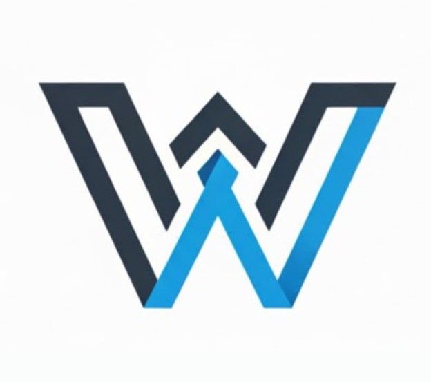 WebWeave Logo